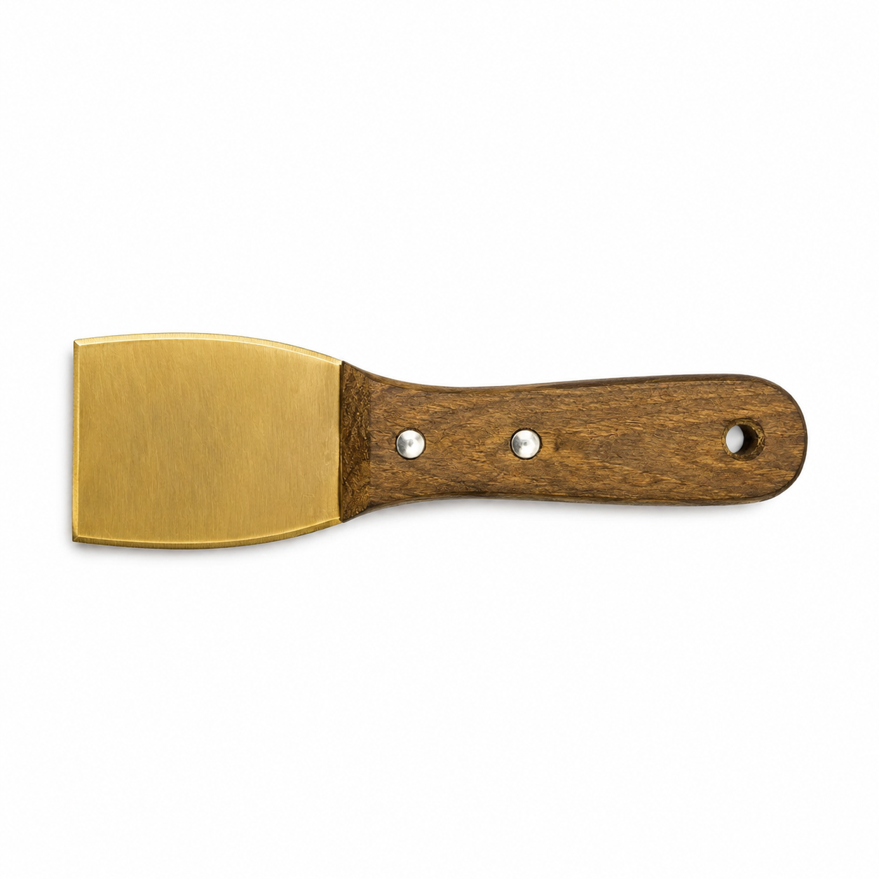 2 Inch Brass Scraper Manufacturer and Supplier in India - Non Sparking Brass Scraper