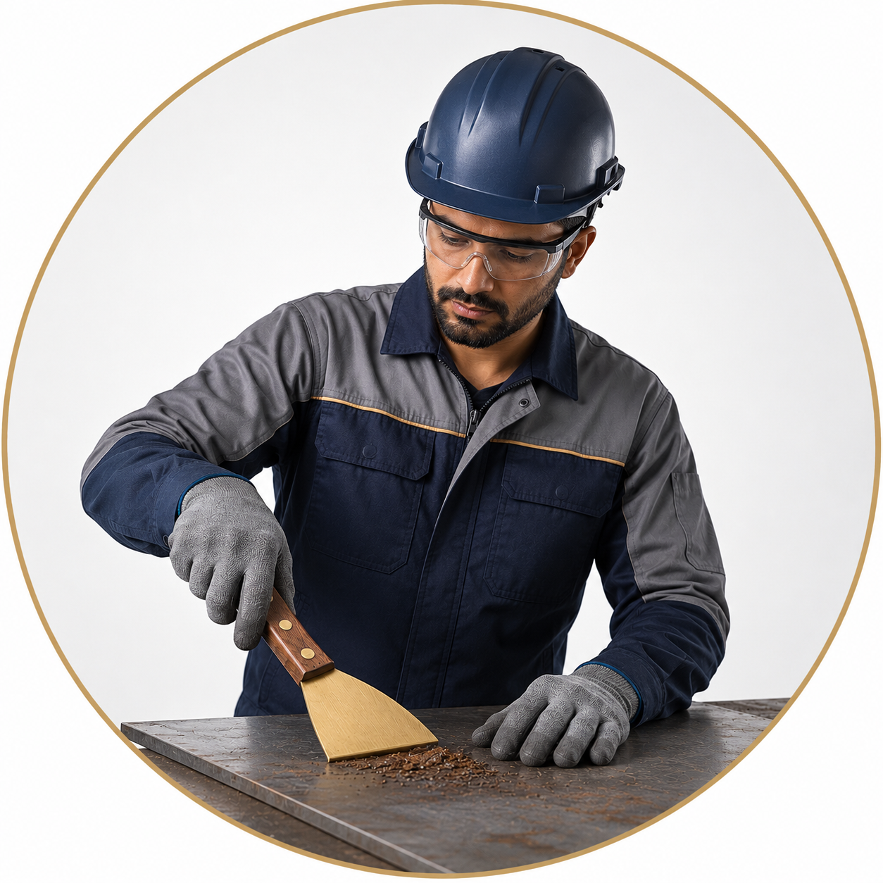 About Alension Trading Company