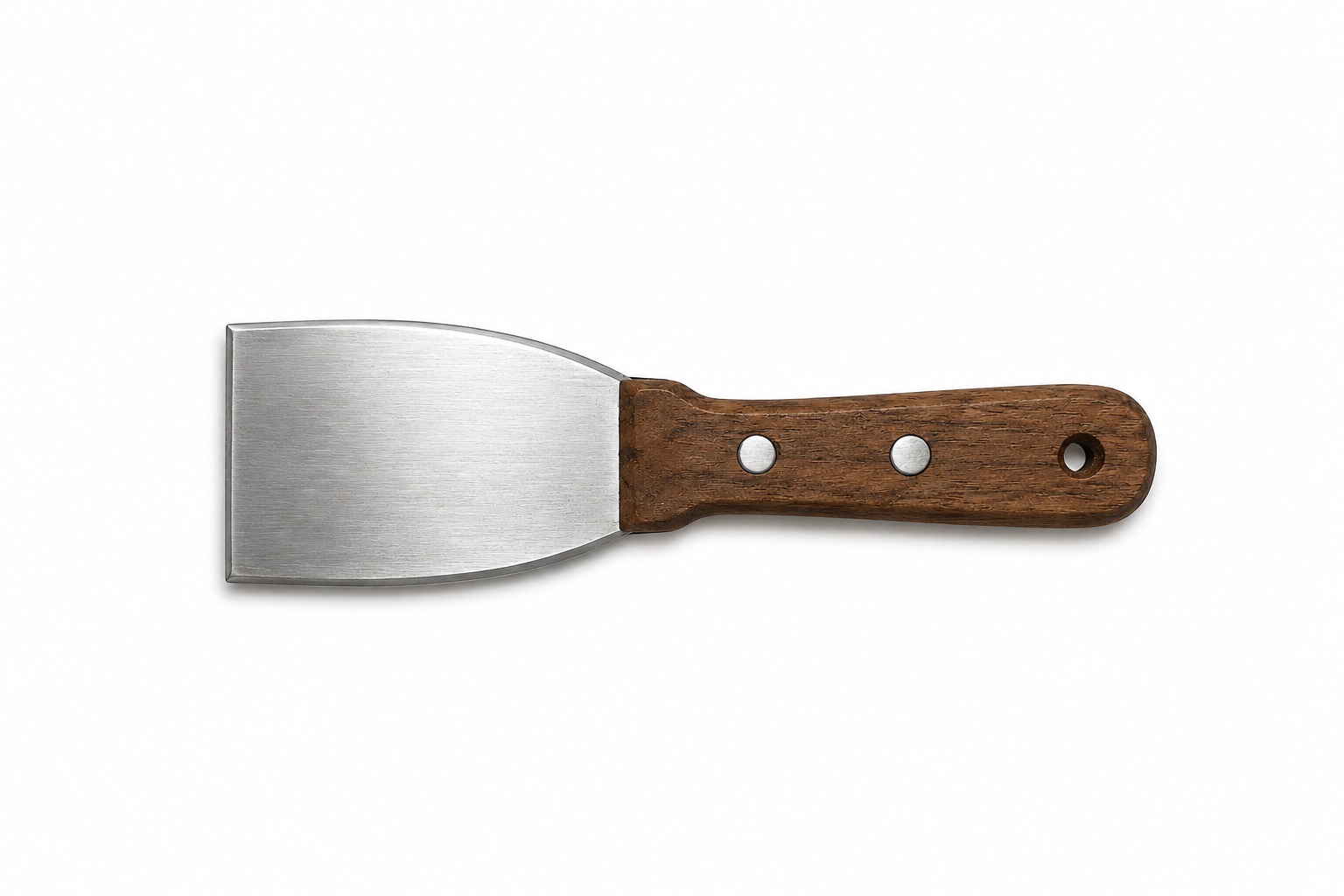 2 Inch Aluminium Scraper Manufacturer and Supplier in India