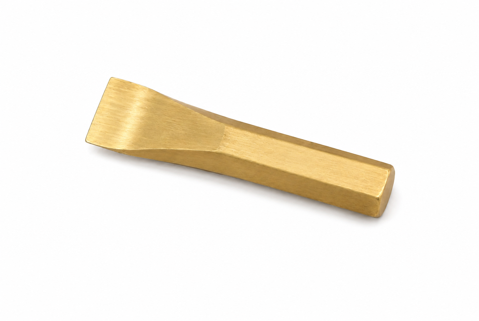 Brass Chisel Manufacturer and Supplier in India - Non Sparking Brass Chisel