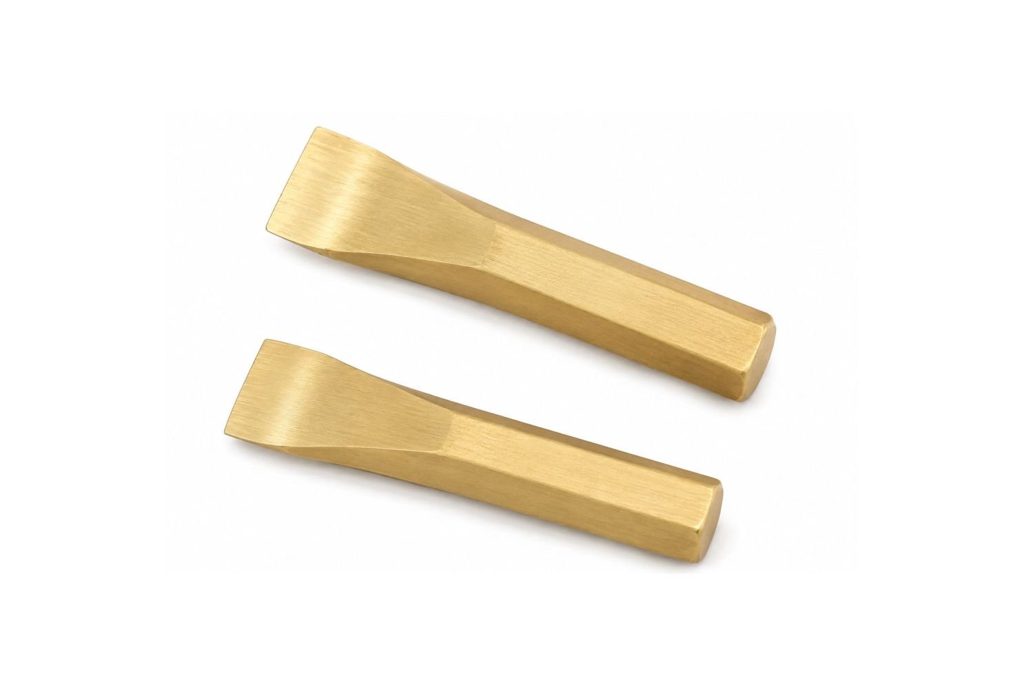 Brass Chisel