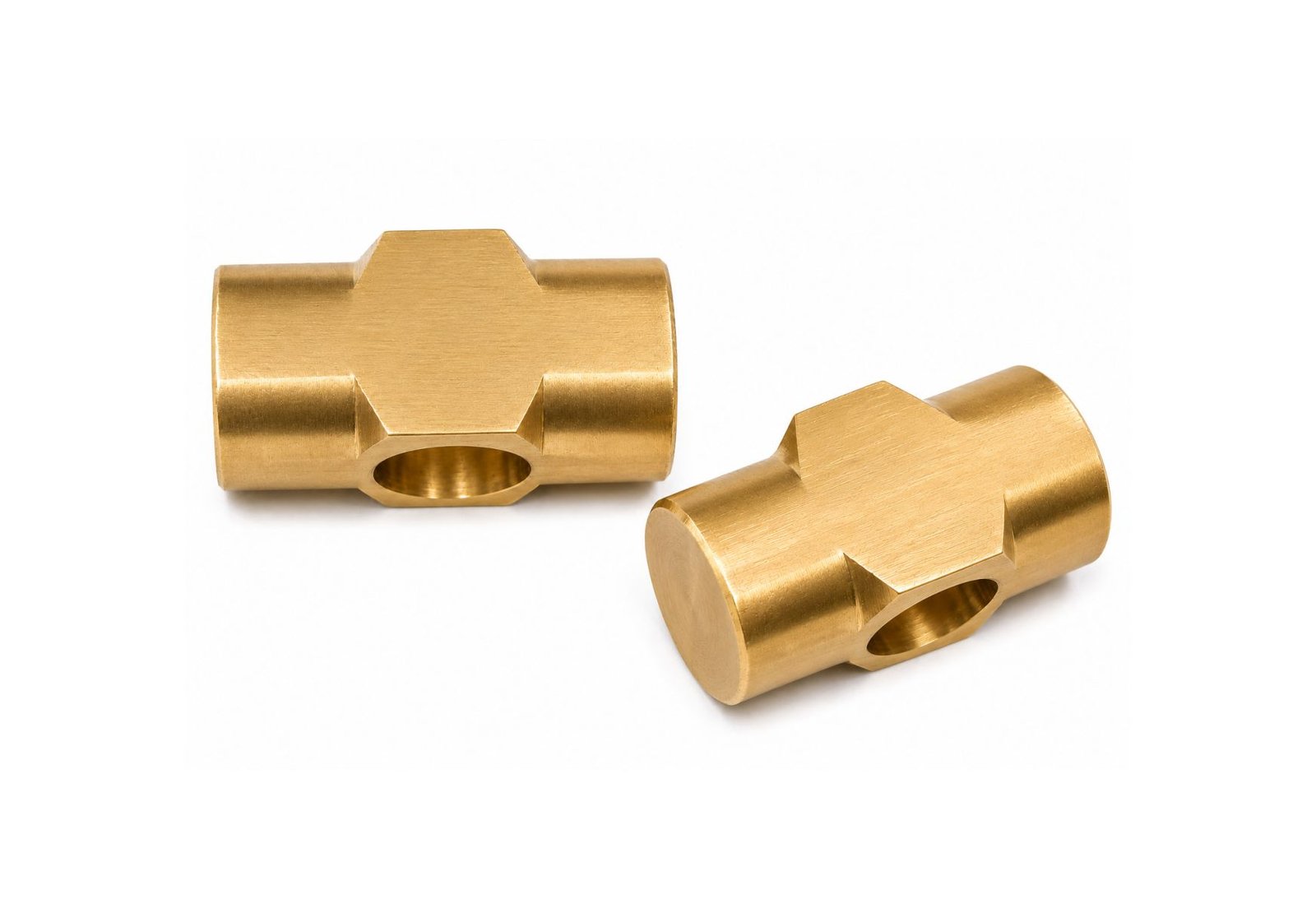 Brass Hammer