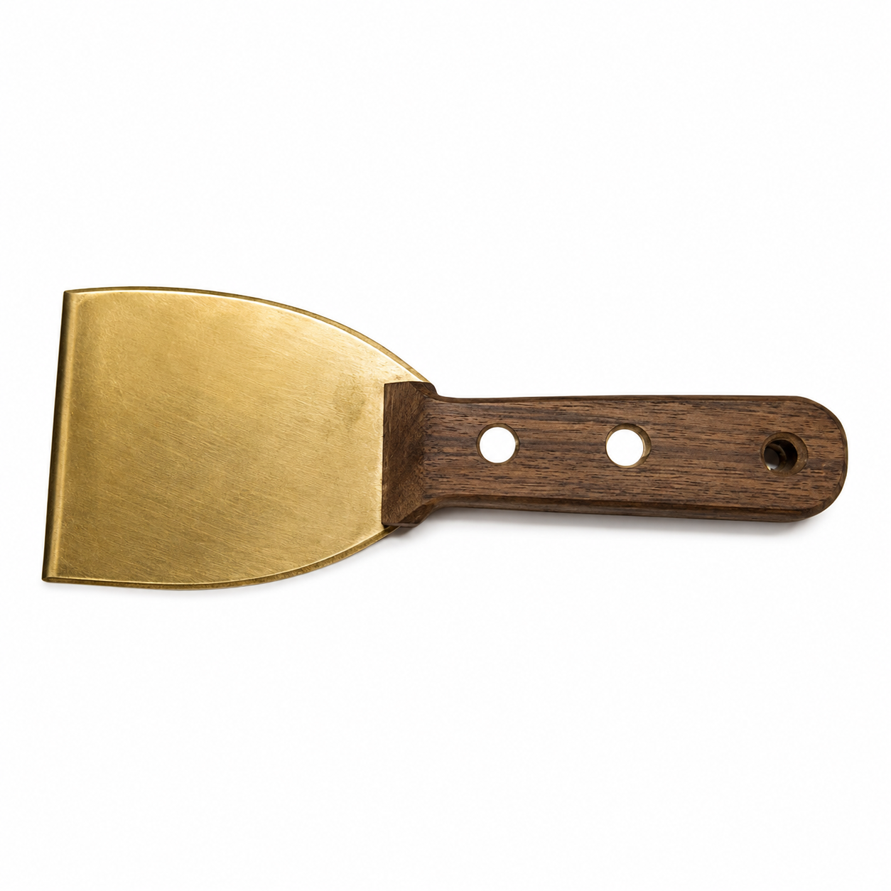 3 Inch Brass Scraper Manufacturer and Supplier in India - Non Sparking Brass Scraper