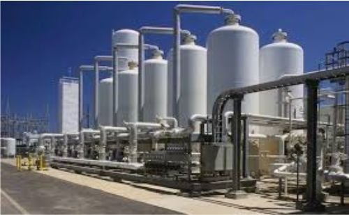 Chemical Industry