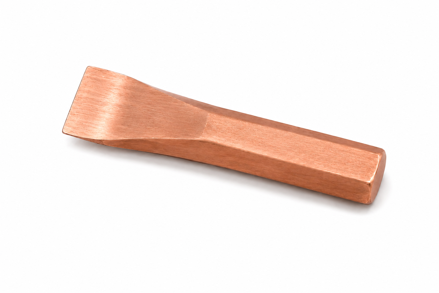 Copper Chisel Manufacturer and Exporter in India - Non Sparking Copper Chisel