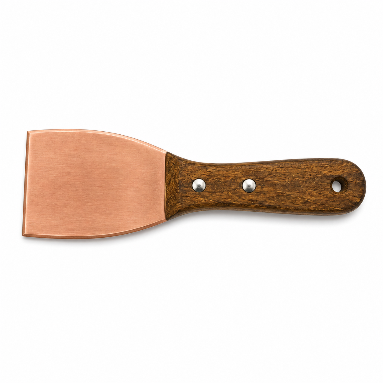 2 Inch Copper Scraper Manufacturer and Exporter in India - Non Sparking Copper Scraper