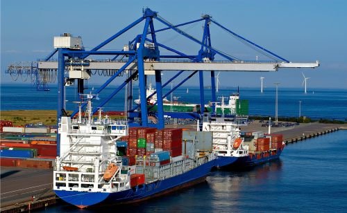 Marine Industry