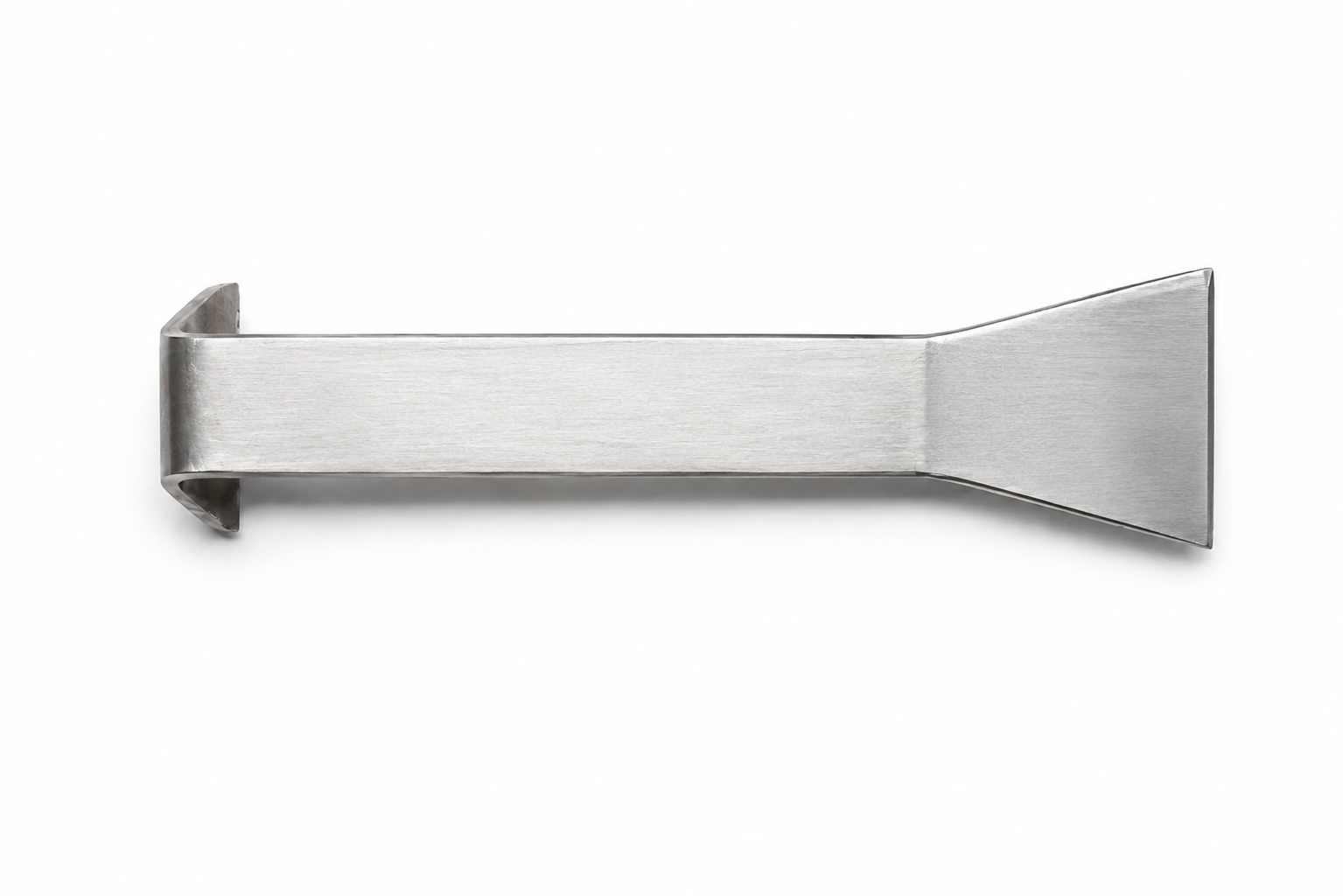 Stainless Steel Deck Scraper Manufacturer and Supplier in India - SS Deck Scraper